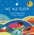 We All Sleep Format: Paperback