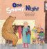 One Snowy Night: Measuring With Body Parts (Math Storybooks)