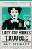 Lady Cop Makes Trouble: 1 (Kopp Sisters)