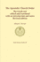The Apostolic Church Order: The Greek text edited and translated with an introduction and notes