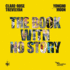 The Book With No Story