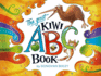 The Great Kiwi Abc Book