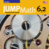 Jump Math Ap Book 62 Us Common Core Edition