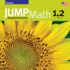 Jump Math Ap Book 1.2: Us Edition