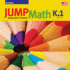 Jump Math Cc Ap Book K. 1 Common Core Edition
