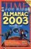 Time for Kids: Almanac 2003