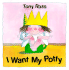 I Want My Potty