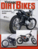 Vintage Dirt Bikes Enthusiasts Guide Wolfgang Publications