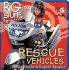 Rescue Vehicles (Big Stuff)