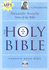 The Holy Bible: King James Version