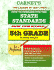 How to Prepare for the State Standards, Vol. 2: 5th Grade