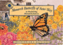 Monarch Butterfly of Aster Way-a Smithsonian's Backyard Book