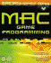 Mac Game Programming (Premier Press Game Development Series)