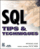 Sql Tips and Techniques