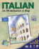 Italian in 10 Minutes a Day Format: Paperback