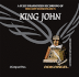 King John (Arkangel Complete Shakespeare)