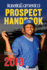 Baseball America 2018 Prospect Handbook (Baseball America Prospect Handbook)