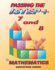 Passing the Istep+ 7 & 8 in Mathematics