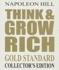 Think and Grow Rich Gold Standard