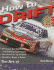How to Drift: the Art of Oversteer