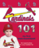 St. Louis Cardinals 101