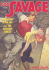 The Secret in the Sky / the Giggling Ghosts (Doc Savage)