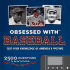 Obsessed With...Baseball: Test Your Knowledge of America's Pastime [With Computerized Quiz Module]