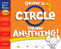 Draw a Circle, Draw Anything!