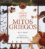 El Gran Libro De Los Mitos Griegos (Spanish Edition)