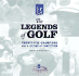 The Legends of Golf: Twenty-Five Champions and a Lifetime of Competition