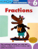 Grade 6 Fractions (Kumon Math Workbooks)