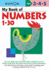 My Book of Numbers, 1-30 (Kumons Practice Books)