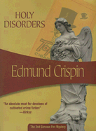Holy Disorders Edmund Crispin