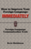 How to Improve Your Foreign Language Immediately; Second Edition