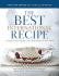 The Best International Recipe: A Best Recipe Classic