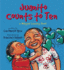 Juanito Counts to Ten: a Bilingual Counting Book (English and Spanish Edition)