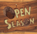 The Art of Open Season, a Field Guide