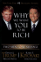 Why We Want You to Be Rich: Two Men-One Message [With Dvd]
