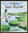 A Day in the Salt Marsh (Arbordale Collection)