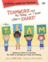 Teamwork Isn't My Thing Activity Guide for Teachers: Classroom Ideas for Teaching the Skills of Working as a Team and Sharing Volume 4 [With Cdrom]