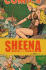 Golden Age Sheena: the Best of the Queen of the Jungle