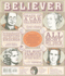 The Believer, Issue 65: September 2009