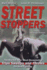 Street Stoppers: the Martial Arts Most Devastating Trips, Sweeps, and Throws for Real Fighting