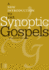 A New Introduction to the Synoptic Gospels (Rhetorica Semitica)