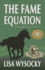 The Fame Equation: a Cat Enright Mystery