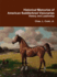 Historical Memories of American Saddlebred Visionaries