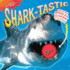 Shark-Tastic! (1) (Science With Stuff)