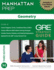 Geometry Gre Strategy Guide, 3rd Edition (Manhattan Gre Strategy Guide: Instructional Guide)