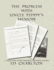The Problem With Uncle Teddy's Memoir: an Epistolary Sci-Fi Novel