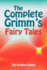 The Complete Grimm's Fairy Tales (Paperback Or Softback)